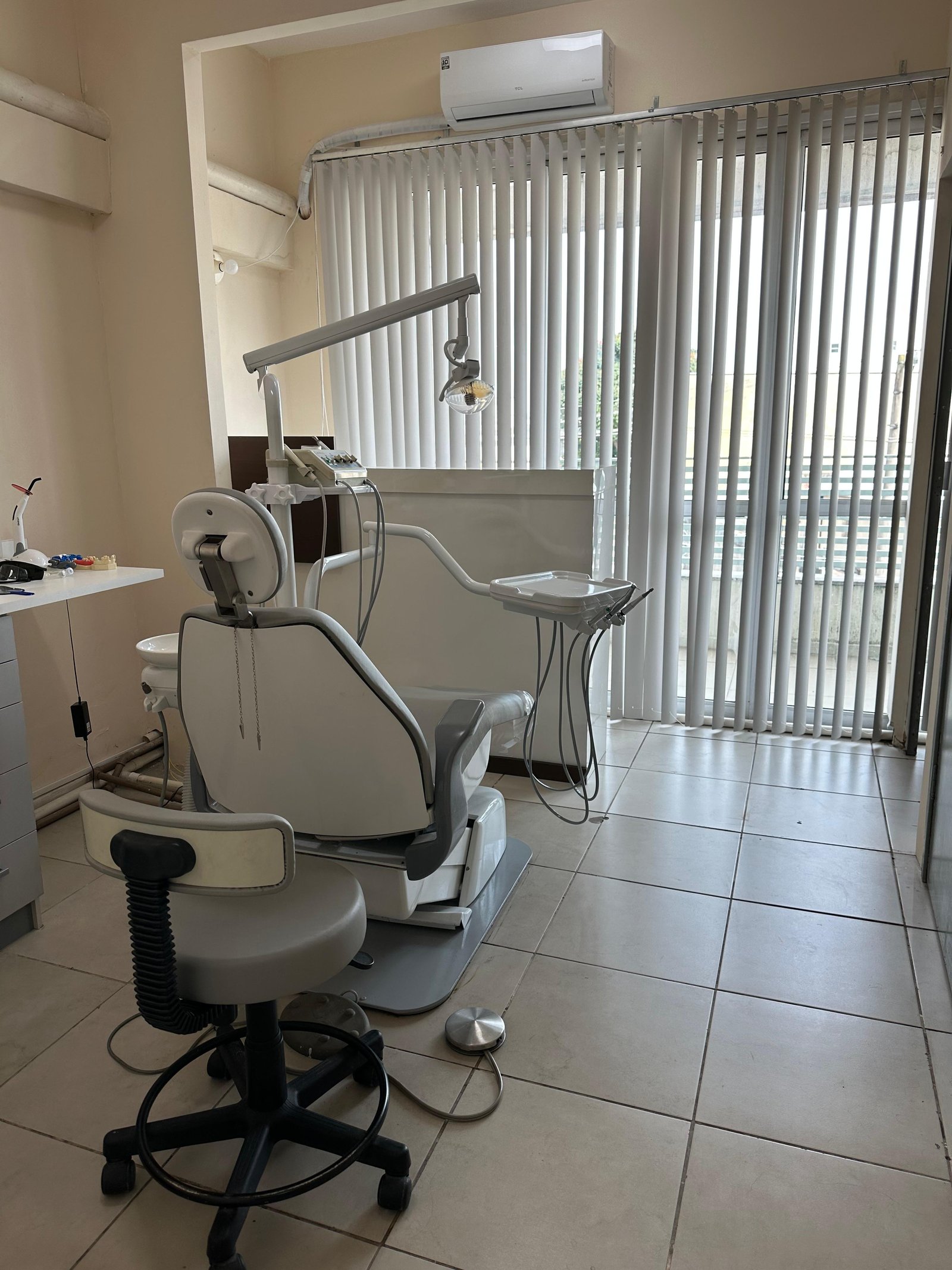 Clínica Assis Odontologia